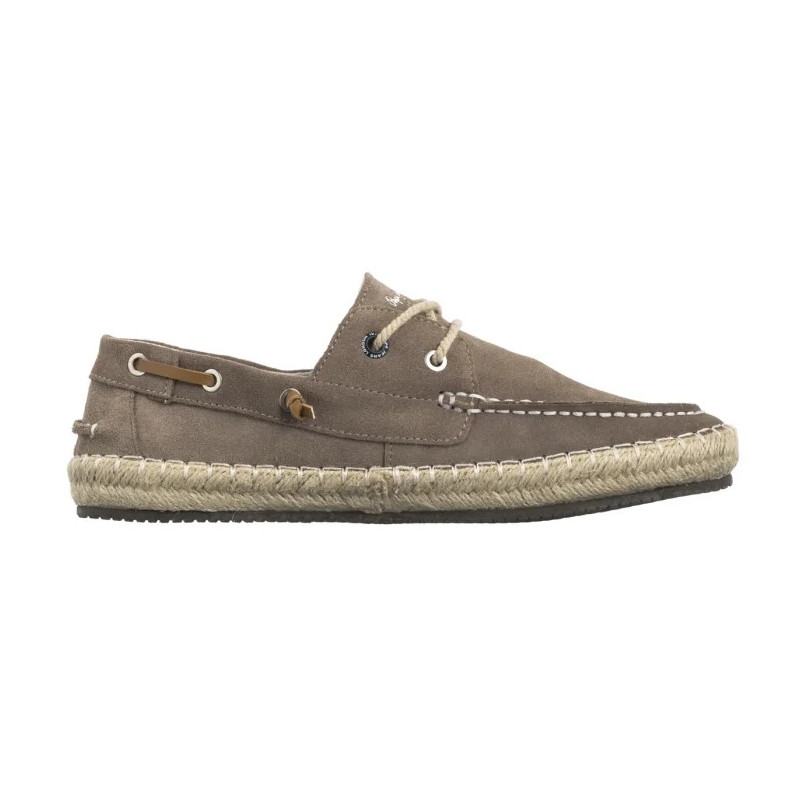 Pepe Jeans Tourist Deck Dark Stone Beige PMS10335 860 (PE39-a) kingad