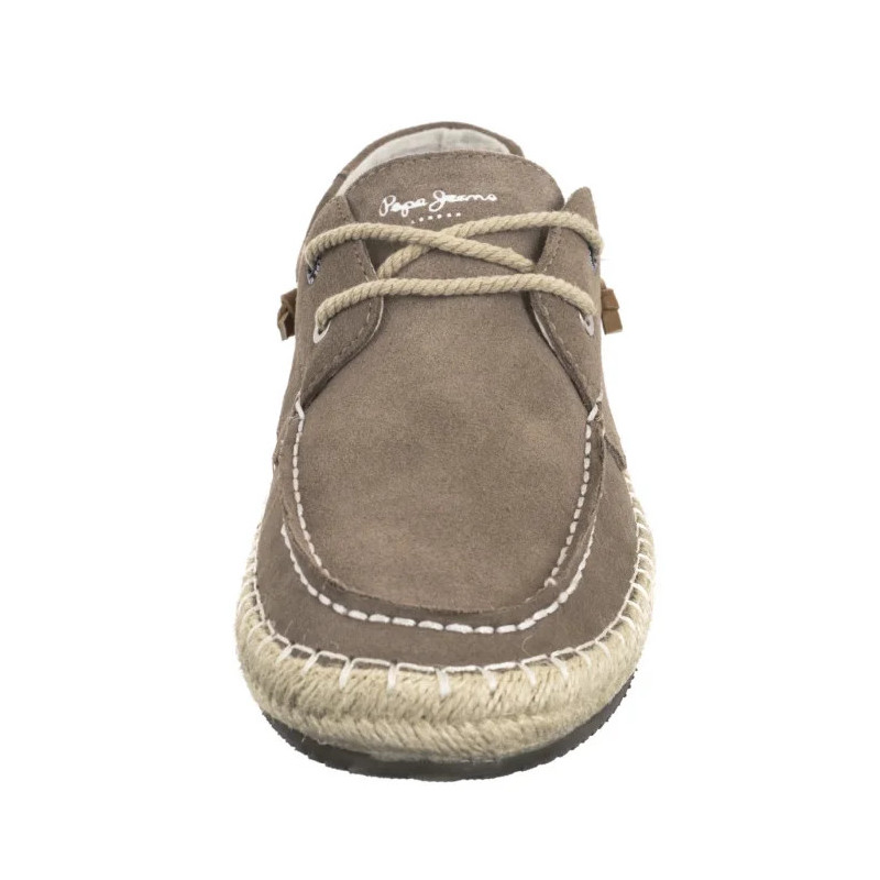 Pepe Jeans Tourist Deck Dark Stone Beige PMS10335 860 (PE39-a) kingad