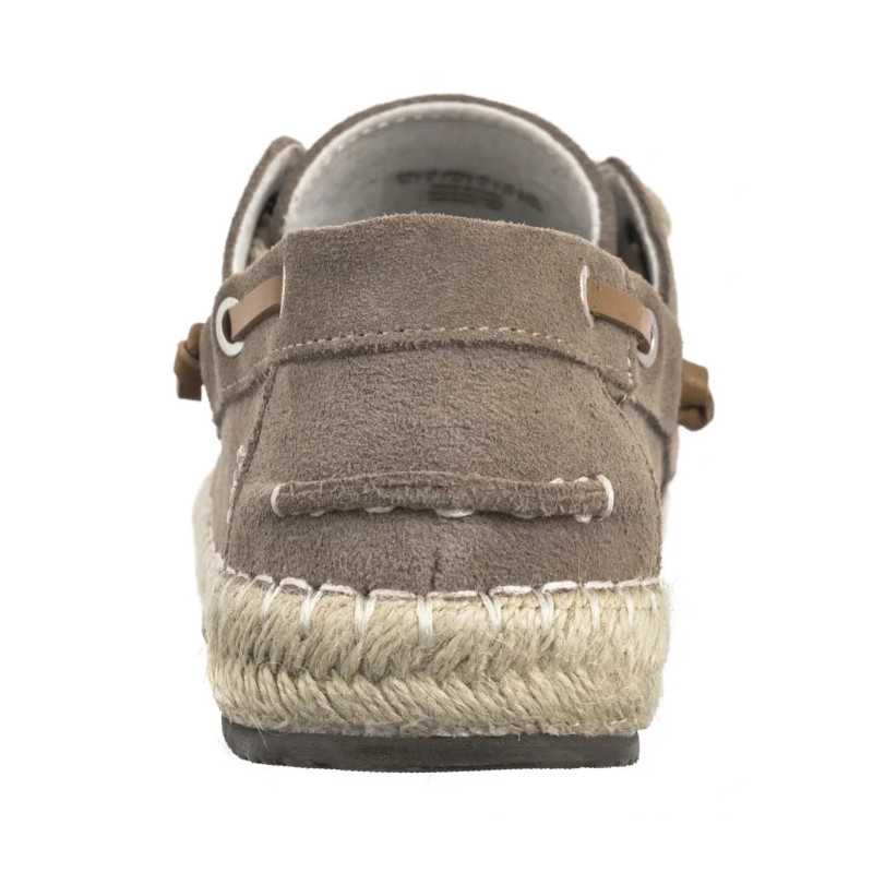 Pepe Jeans Tourist Deck Dark Stone Beige PMS10335 860 (PE39-a) kingad