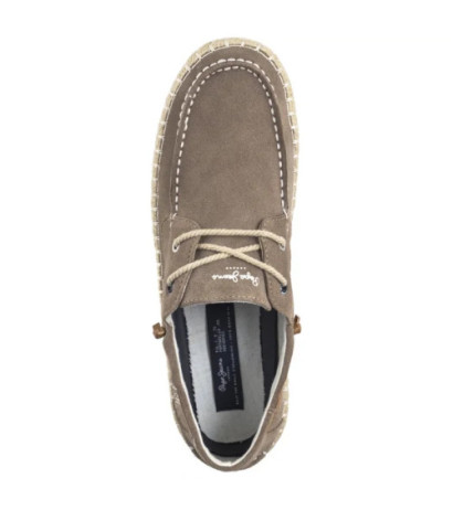 Pepe Jeans Tourist Deck Dark Stone Beige PMS10335 860 (PE39-a) kingad