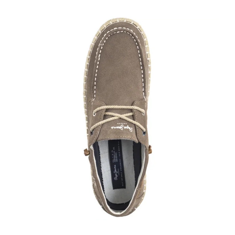 Pepe Jeans Tourist Deck Dark Stone Beige PMS10335 860 (PE39-a) kingad