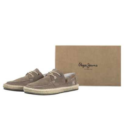 Pepe Jeans Tourist Deck Dark Stone Beige PMS10335 860 (PE39-a) kingad