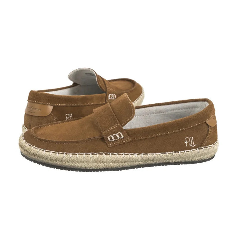 Pepe Jeans Tourist Coast Cognac Brown PMS10337 879 (PE41-a) kingad