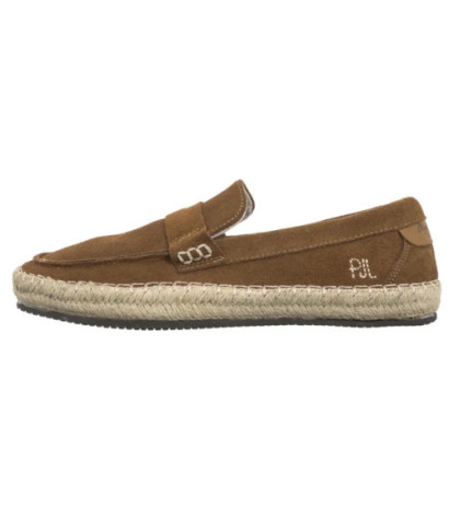 Pepe Jeans Tourist Coast Cognac Brown PMS10337 879 (PE41-a) kingad