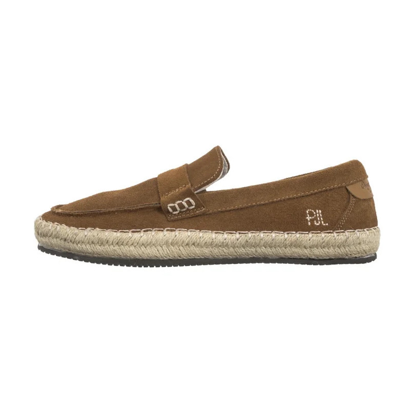 Pepe Jeans Tourist Coast Cognac Brown PMS10337 879 (PE41-a) kingad