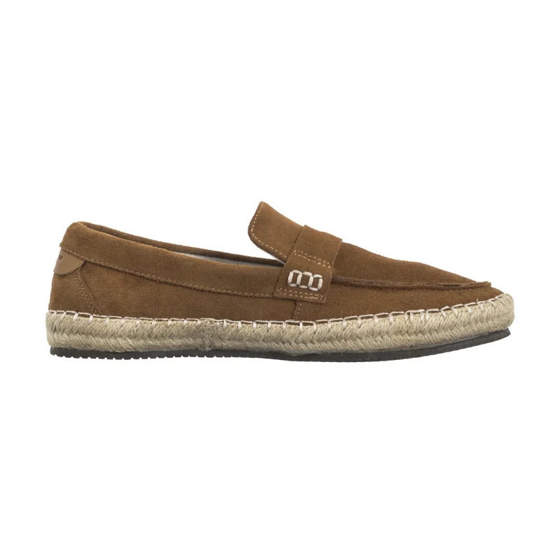 Pepe Jeans Tourist Coast Cognac Brown PMS10337 879 (PE41-a) kingad