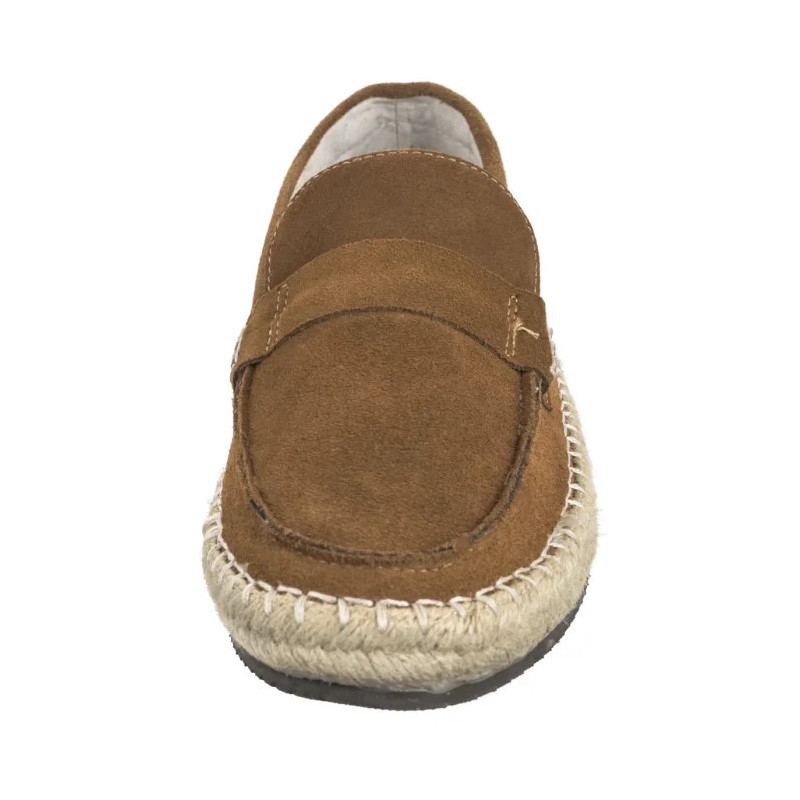 Pepe Jeans Tourist Coast Cognac Brown PMS10337 879 (PE41-a) kingad