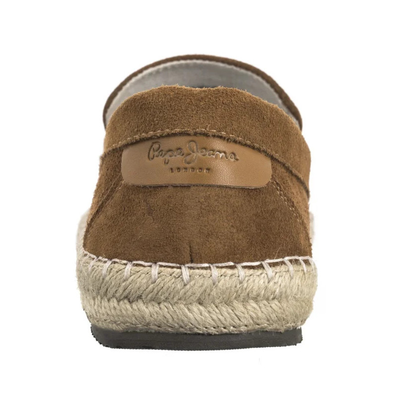 Pepe Jeans Tourist Coast Cognac Brown PMS10337 879 (PE41-a) kingad