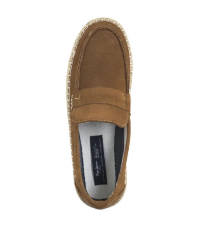 Pepe Jeans Tourist Coast Cognac Brown PMS10337 879 (PE41-a) kingad