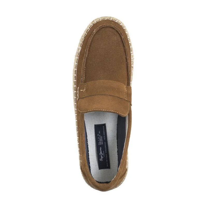 Pepe Jeans Tourist Coast Cognac Brown PMS10337 879 (PE41-a) kingad