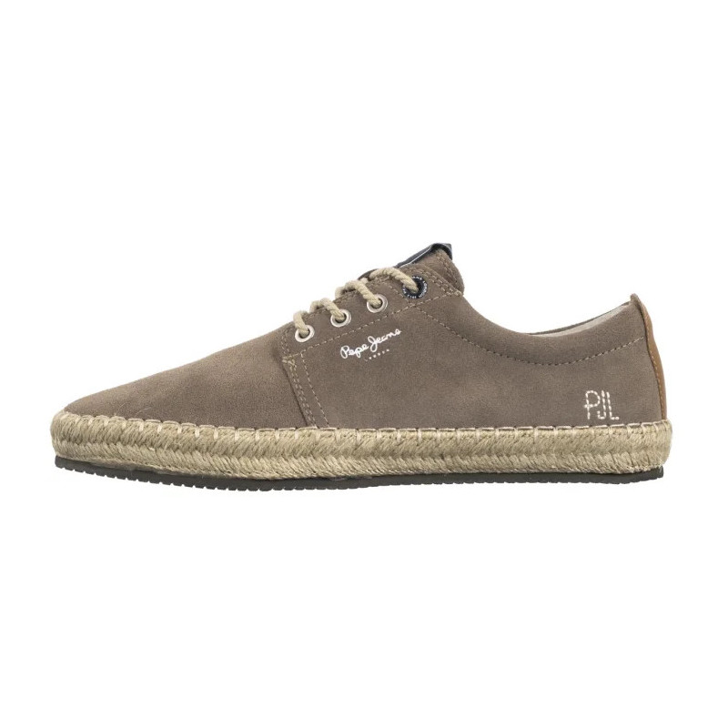 Pepe Jeans Tourist West Dark Stone Beige PMS10336 860 (PE42-a) kingad
