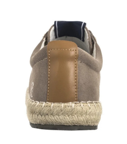 Pepe Jeans Tourist West Dark Stone Beige PMS10336 860 (PE42-a) kingad