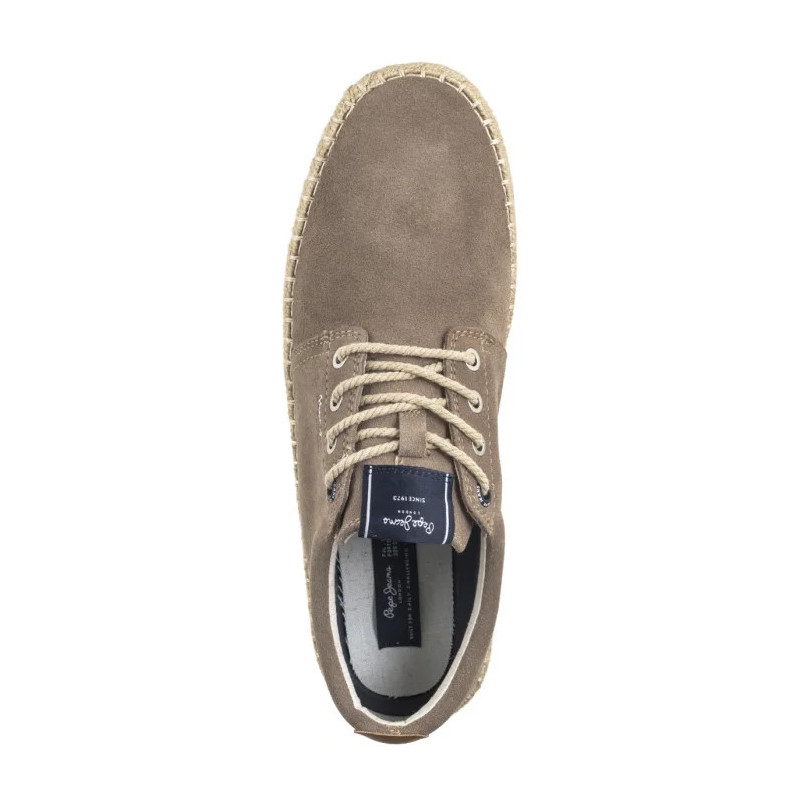 Pepe Jeans Tourist West Dark Stone Beige PMS10336 860 (PE42-a) kingad