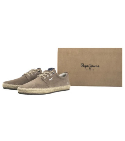 Pepe Jeans Tourist West Dark Stone Beige PMS10336 860 (PE42-a) kingad