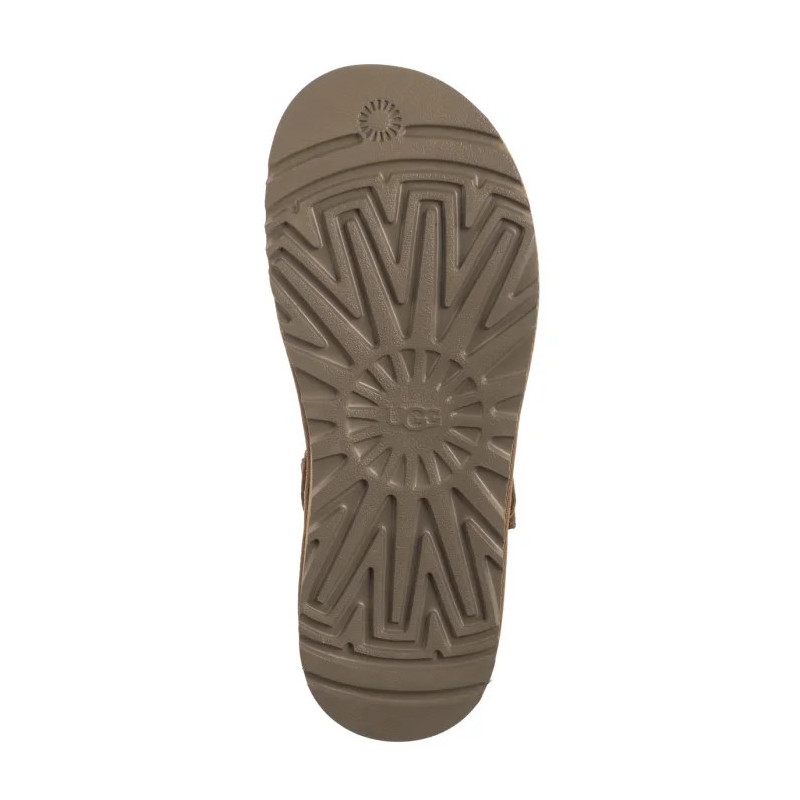 UGG M Goldencoast Clog II 1166915 CHE (UA143-b) sussid