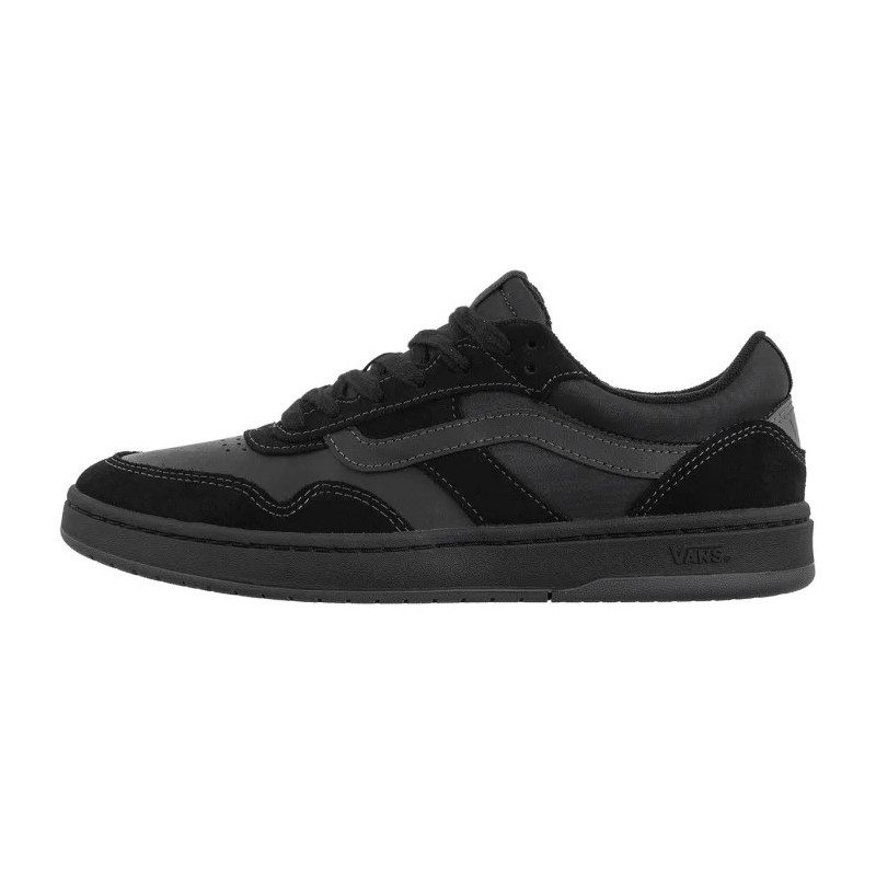 Vans Cruze 3.0 Black/Black VN000D6SBKA1 (VA446-c) kingad