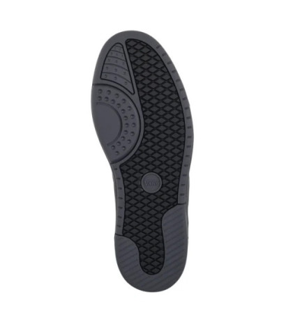 Vans Cruze 3.0 Black/Black VN000D6SBKA1 (VA446-c) kingad