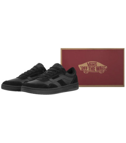 Vans Cruze 3.0 Black/Black VN000D6SBKA1 (VA446-c) kingad