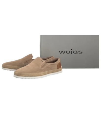 Wojas Beżowe 10258-74 (WO261-b) kingad