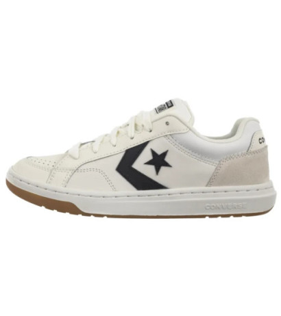 Converse Pro Blaze Classic Ox Vintage White/Egret/Black A12720C (CO755-a) spordijalatsid