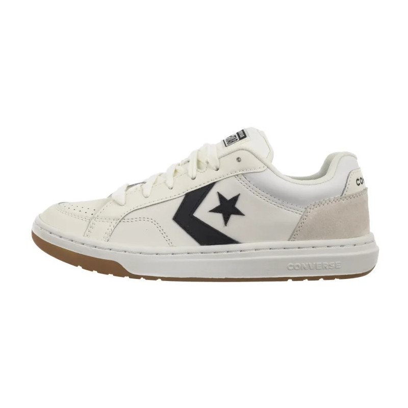 Converse Pro Blaze Classic Ox Vintage White/Egret/Black A12720C (CO755-a) spordijalatsid
