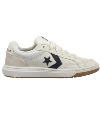 Converse Pro Blaze Classic Ox Vintage White/Egret/Black A12720C (CO755-a) spordijalatsid
