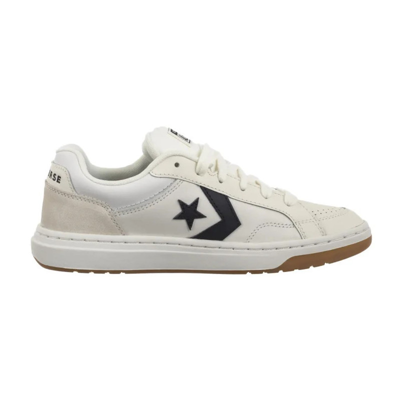 Converse Pro Blaze Classic Ox Vintage White/Egret/Black A12720C (CO755-a) spordijalatsid