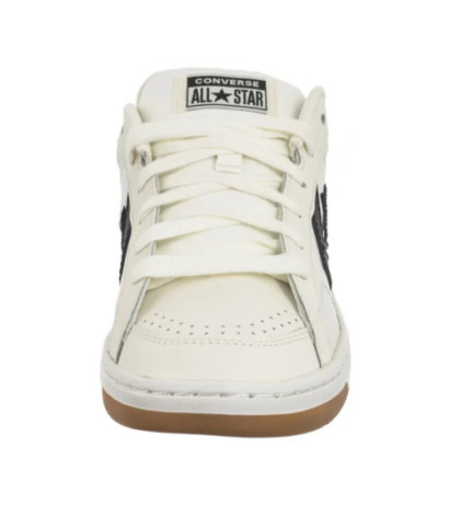 Converse Pro Blaze Classic Ox Vintage White/Egret/Black A12720C (CO755-a) spordijalatsid