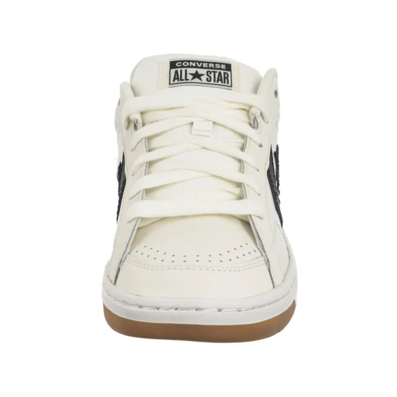 Converse Pro Blaze Classic Ox Vintage White/Egret/Black A12720C (CO755-a) spordijalatsid