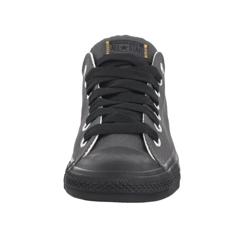 Converse CTAS Ox Dark Matter/Black A11508C (CO756-a) kingad