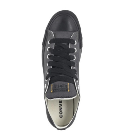 Converse CTAS Ox Dark Matter/Black A11508C (CO756-a) kingad