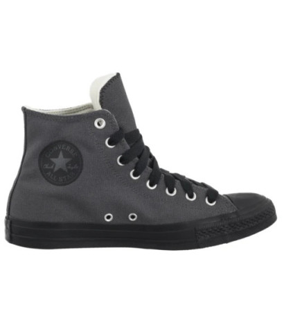 Converse CTAS Hi Dark Matter/Black/Black A10511C (CO757-a) kingad