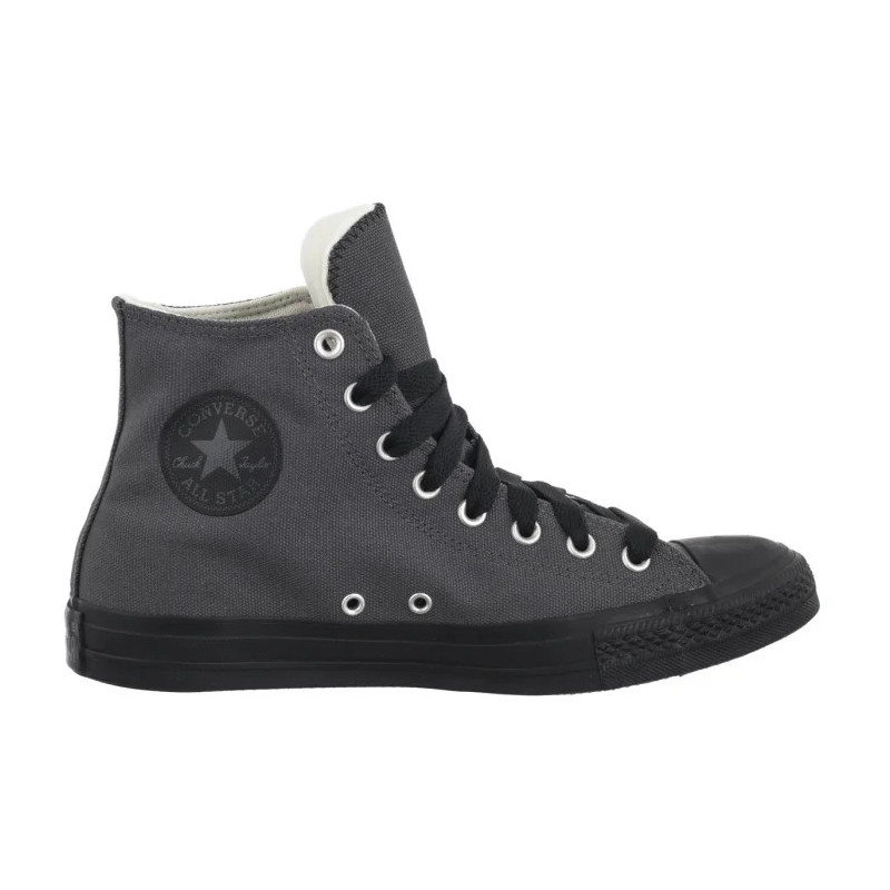 Converse CTAS Hi Dark Matter/Black/Black A10511C (CO757-a) kingad