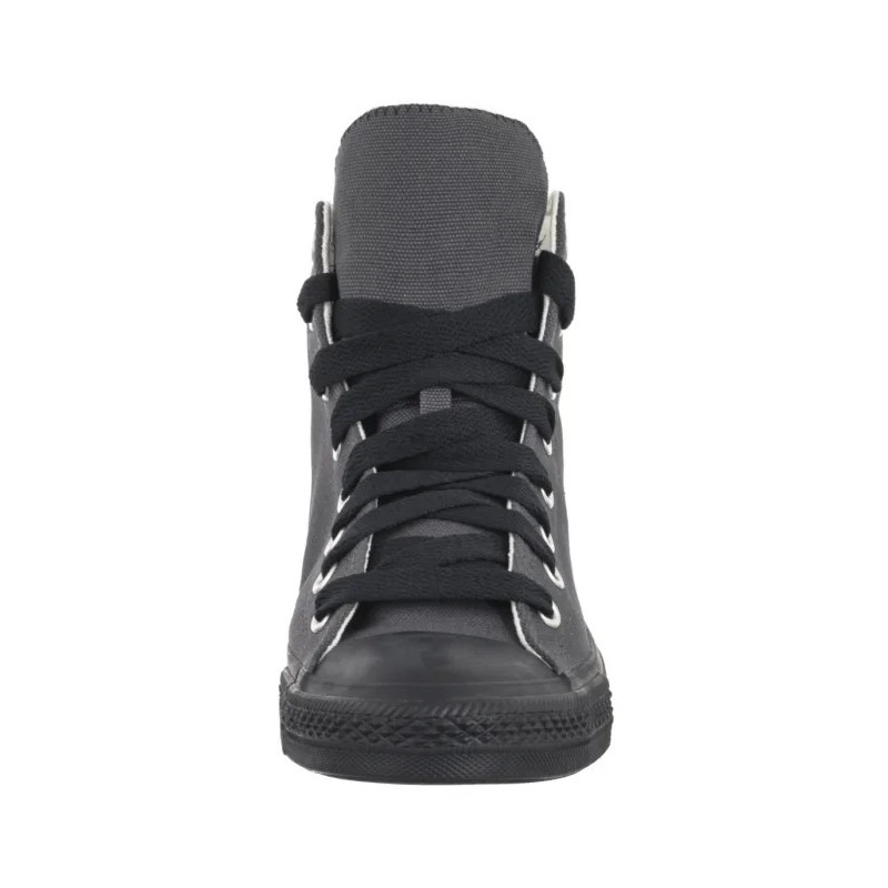 Converse CTAS Hi Dark Matter/Black/Black A10511C (CO757-a) kingad