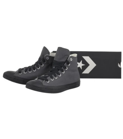 Converse CTAS Hi Dark Matter/Black/Black A10511C (CO757-a) kingad