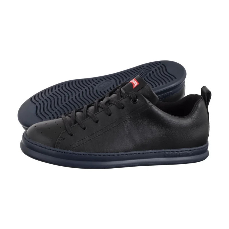Camper Runner Four Black K100226-017 (CE2-a) spordijalatsid