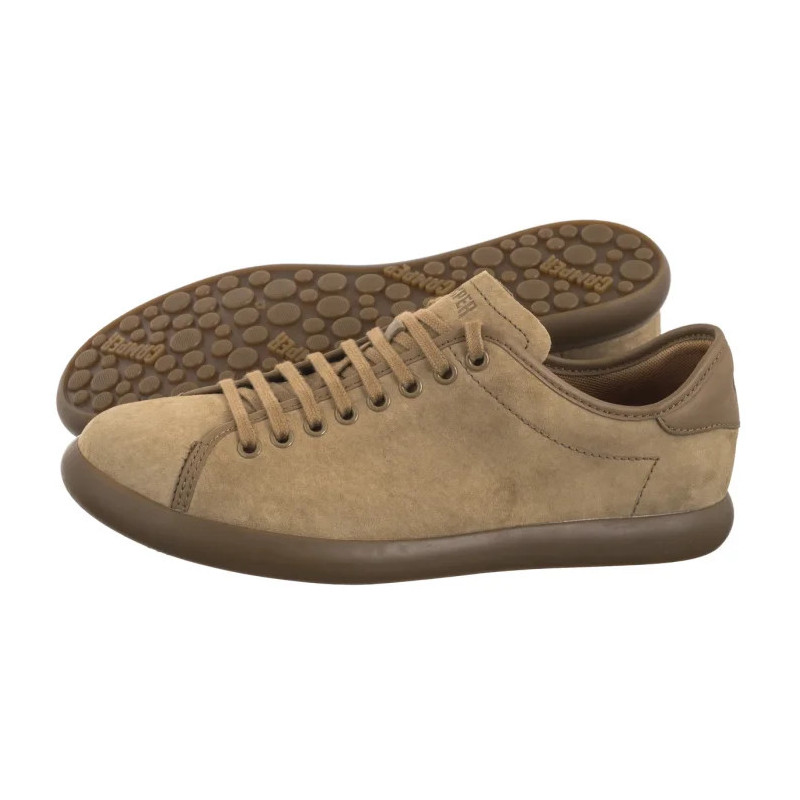 Camper Pelotas Soller Brown K100974-002 (CE4-a) kingad