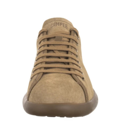 Camper Pelotas Soller Brown K100974-002 (CE4-a) kingad