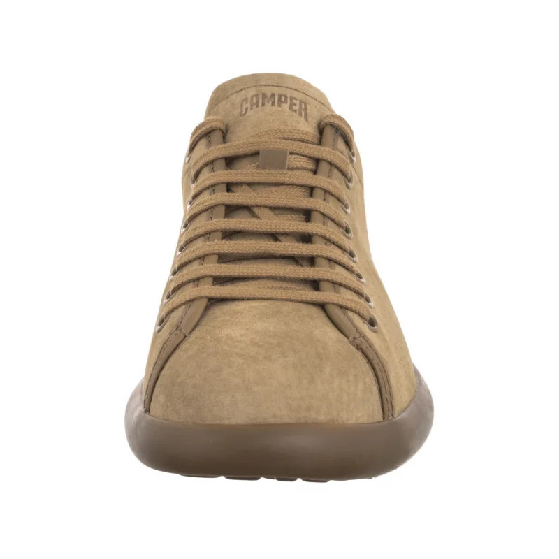 Camper Pelotas Soller Brown K100974-002 (CE4-a) kingad