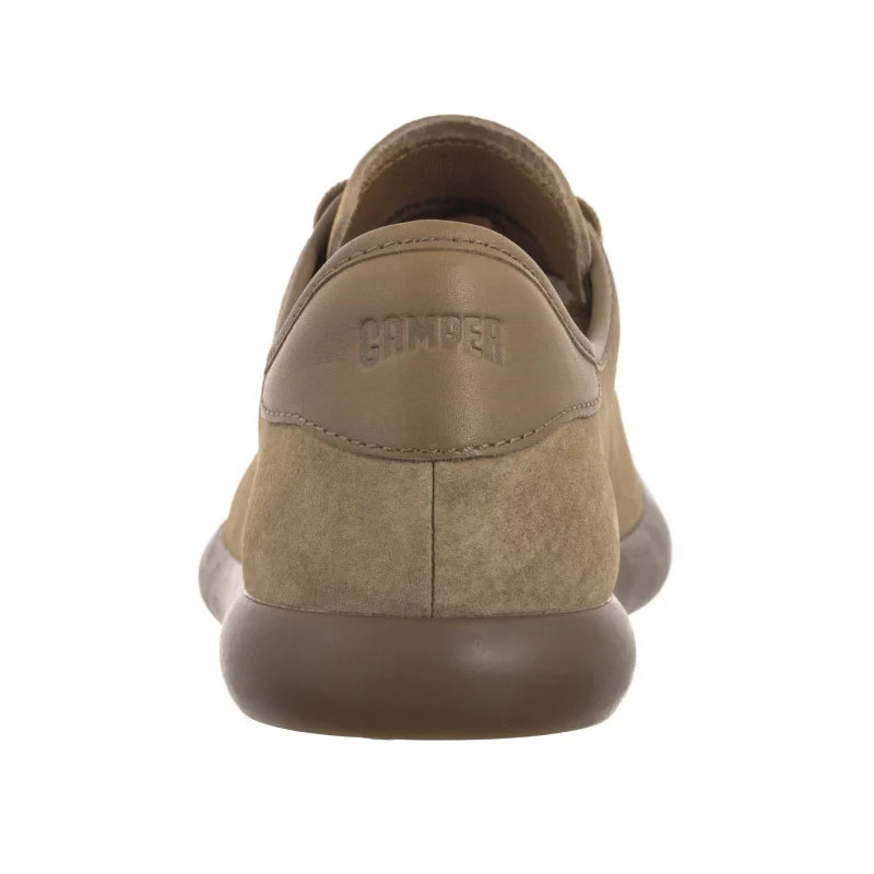 Camper Pelotas Soller Brown K100974-002 (CE4-a) kingad