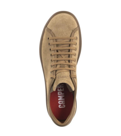 Camper Pelotas Soller Brown K100974-002 (CE4-a) kingad