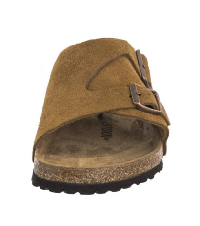 Birkenstock Zurich BS Mink 1023842  (BK291-a) sussid