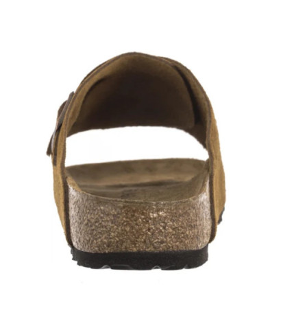 Birkenstock Zurich BS Mink 1023842  (BK291-a) sussid