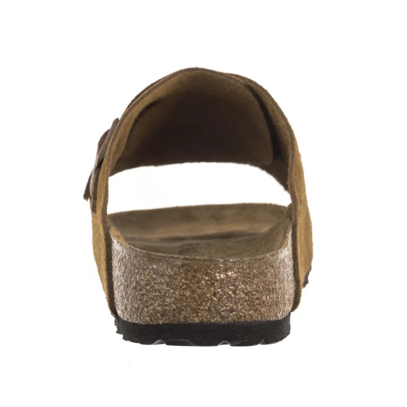 Birkenstock Zurich BS Mink 1023842  (BK291-a) sussid