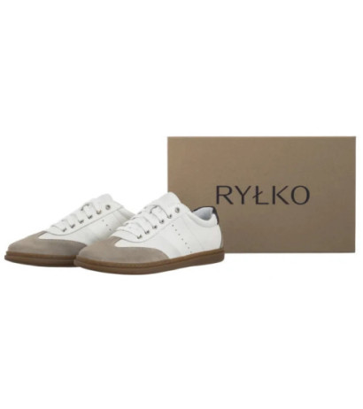 Ryłko Białe/Szare IDER09__ _AW3 (RY1048-a) kingad