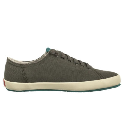 Camper Peu Rambla Vulcan Green 18869-114 (CE12-a) tossud