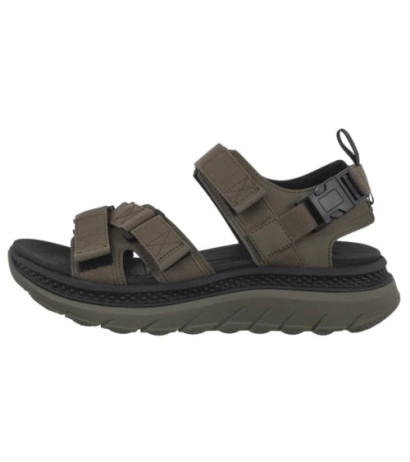 Geox U Spherica Actif X S A Military U55L0A 0BC11 C3009 (GE219-a) sandaalid