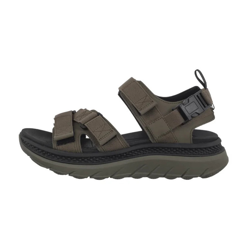 Geox U Spherica Actif X S A Military U55L0A 0BC11 C3009 (GE219-a) sandaalid