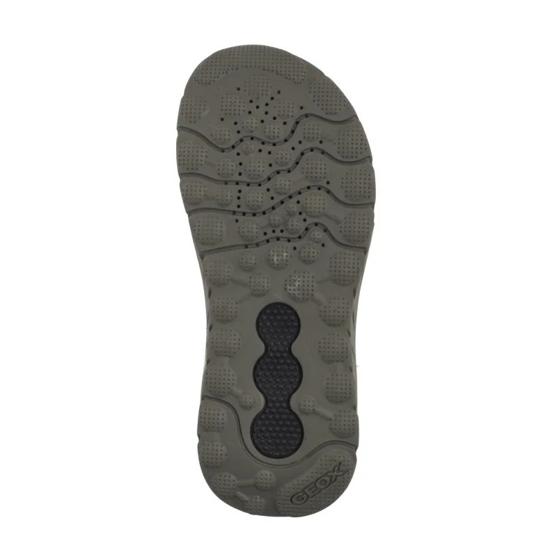 Geox U Spherica Actif X S A Military U55L0A 0BC11 C3009 (GE219-a) sandaalid