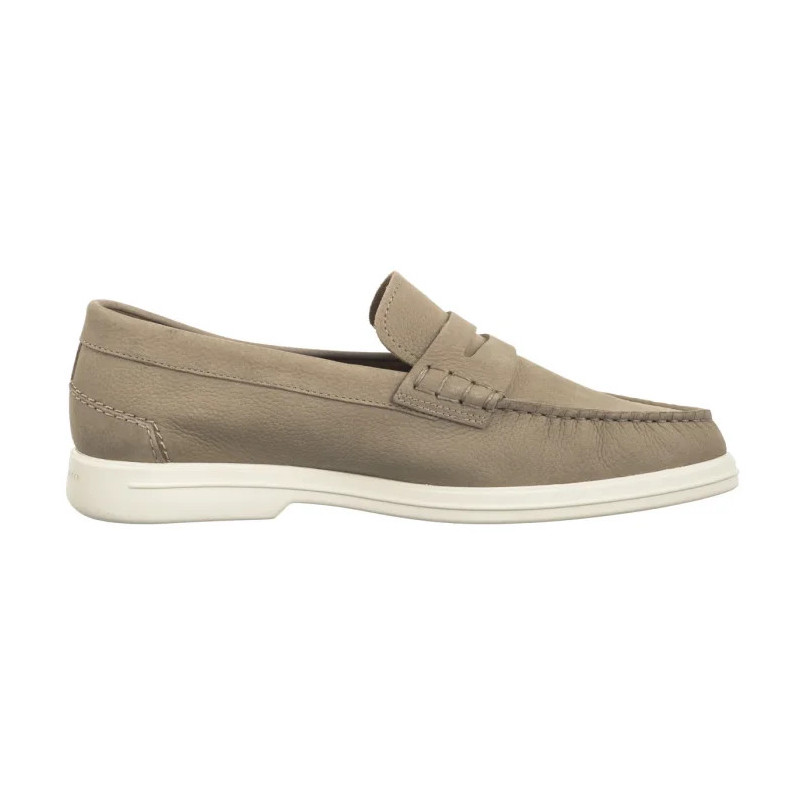 Tommy Hilfiger Tommy Hilfiger Nubuck P Loafer Beige FM0FM05350 AEG (TH1312-a) kingad
